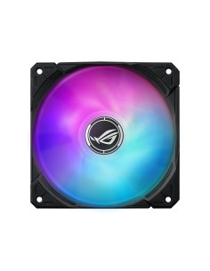 ASUS ROG Ryuo IV SLC 360 ARGB Procesador Sistema de refrigeración líquida todo en uno 12 cm Negro 2