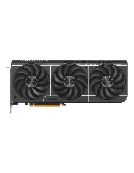 ASUS Prime -RX9070-O16G-EVO AMD Radeon RX 9070 16 GB GDDR6