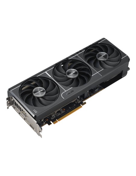 ASUS Prime -RX9070-O16G-EVO AMD Radeon RX 9070 16 GB GDDR6