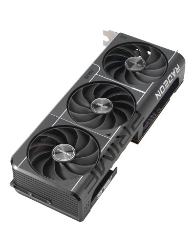 ASUS Prime -RX9070-O16G-EVO AMD Radeon RX 9070 16 GB GDDR6