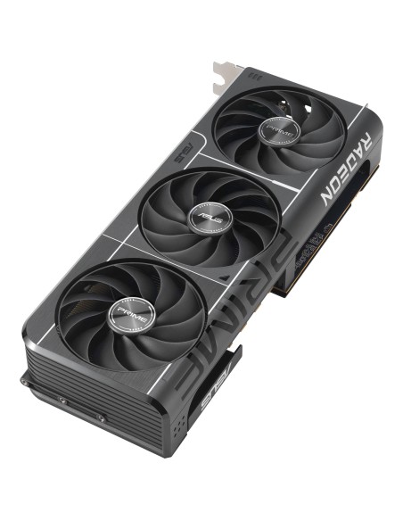 ASUS Prime -RX9070-O16G-EVO AMD Radeon RX 9070 16 GB GDDR6