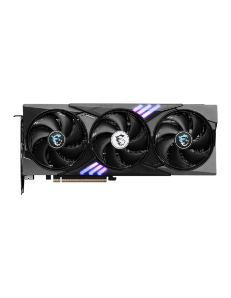 MSI GAMING GeForce RTX 5060 TI 16G TRIO OC NVIDIA 16 GB GDDR7