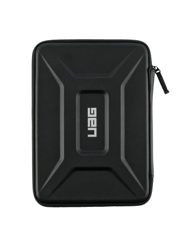Urban Armor Gear 981890114040 funda para tablet 33 cm (13") Negro