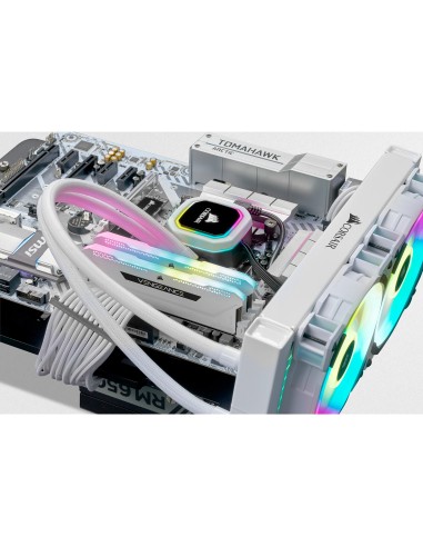 Corsair Vengeance RGB Pro módulo de memoria 32 GB 2 x 16 GB DDR4