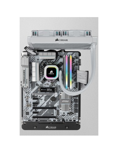 Corsair Vengeance RGB Pro módulo de memoria 32 GB 2 x 16 GB DDR4