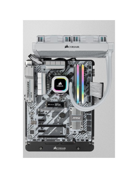 Corsair Vengeance RGB Pro módulo de memoria 32 GB 2 x 16 GB DDR4