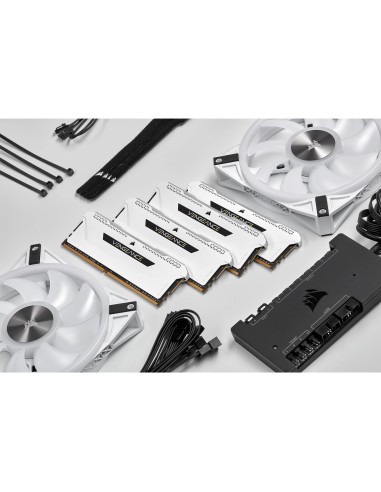 Corsair Vengeance RGB Pro módulo de memoria 32 GB 2 x 16 GB DDR4