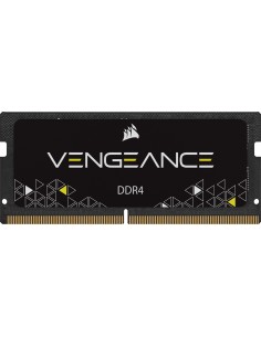 Corsair Vengeance 16 GB, DDR4, 2666 MHz módulo de memoria 1 x 16 GB 2