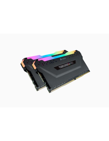 Corsair Vengeance RGB Pro módulo de memoria 32 GB 2 x 16 GB DDR4