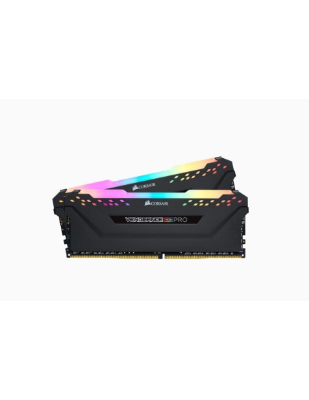 Corsair Vengeance RGB Pro módulo de memoria 32 GB 2 x 16 GB DDR4