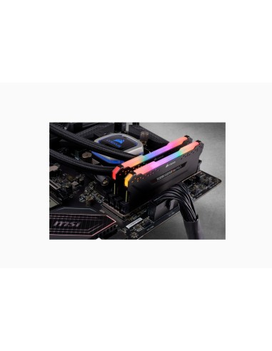 Corsair Vengeance RGB Pro módulo de memoria 32 GB 2 x 16 GB DDR4