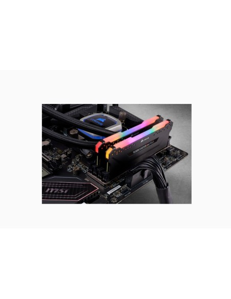 Corsair Vengeance RGB Pro módulo de memoria 32 GB 2 x 16 GB DDR4
