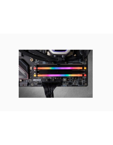 Corsair Vengeance RGB Pro módulo de memoria 32 GB 2 x 16 GB DDR4