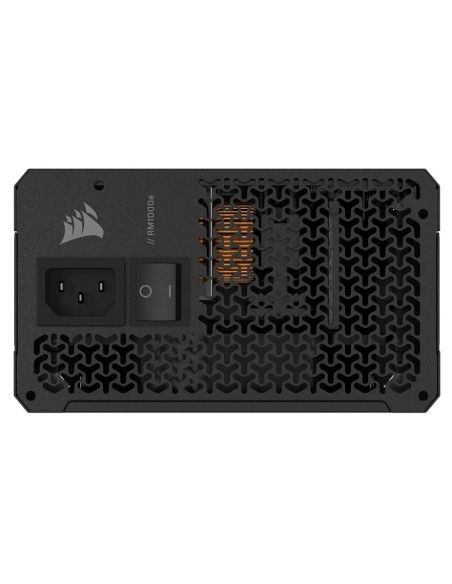 Corsair RMe Series RM1000e unidad de fuente de alimentación 1000 W 24-pin ATX ATX Negro