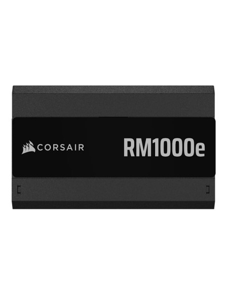 Corsair RMe Series RM1000e unidad de fuente de alimentación 1000 W 24-pin ATX ATX Negro