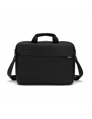 DICOTA D32099-RPET maletines para portátil 43,9 cm (17.3") Maletín Negro