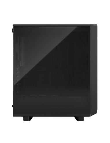 Fractal Design Meshify 2 Compact Torre Negro