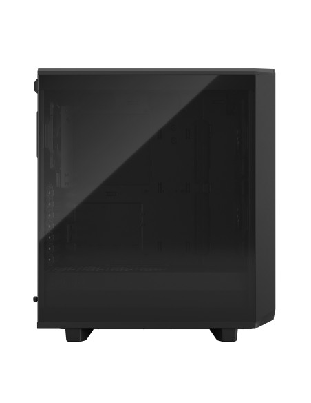 Fractal Design Meshify 2 Compact Torre Negro