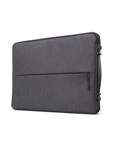 Lenovo GX40Z50942 maletines para portátil 39,6 cm (15.6") Funda Gris