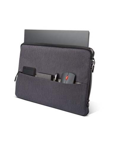 Lenovo GX40Z50942 maletines para portátil 39,6 cm (15.6") Funda Gris