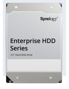 Synology HAT5310-18T disco duro interno 18 TB 7200 RPM 512 MB 3.5" Serial ATA III