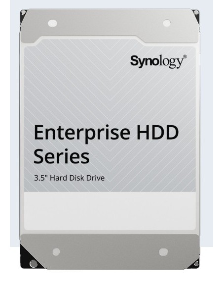 Synology HAT5310-18T disco duro interno 18 TB 7200 RPM 512 MB 3.5" Serial ATA III