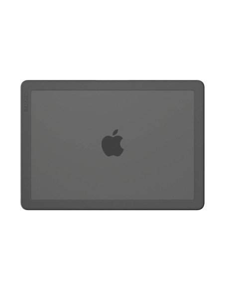Incase Funda rígida Edge con Makrolon® para MacBook Air de 13 pulgadas (M2 M3, 2022-2024)