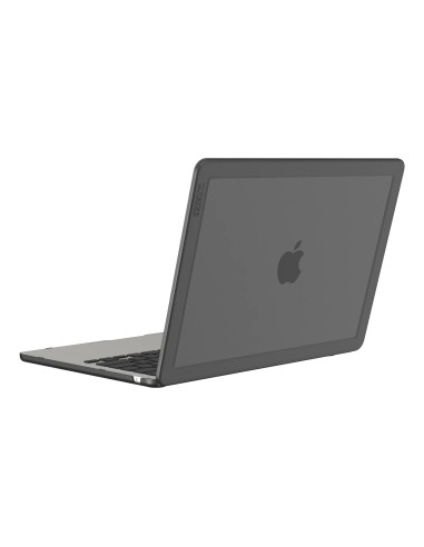 Incase Funda rígida Edge con Makrolon® para MacBook Air de 13 pulgadas (M2 M3, 2022-2024)