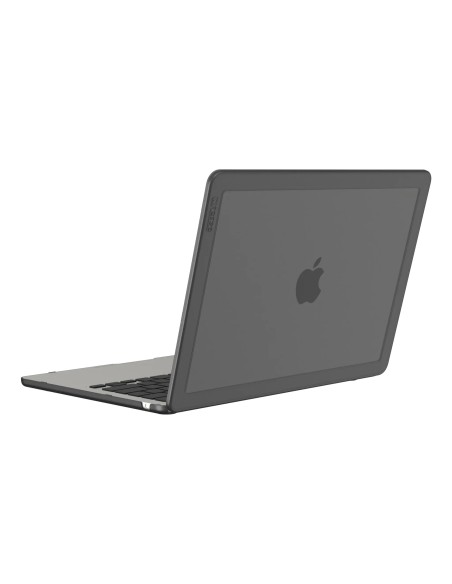 Incase Funda rígida Edge con Makrolon® para MacBook Air de 13 pulgadas (M2 M3, 2022-2024)