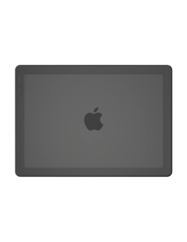 Incase Funda rígida Edge con Makrolon® para MacBook Pro de 14 pulgadas (M1-M4, 2021-2024)