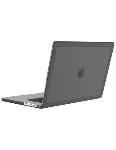 Incase Funda rígida Edge con Makrolon® para MacBook Pro de 16 pulgadas (M1-M4, 2021-2024)