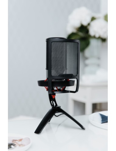 CHERRY UM POP FILTER