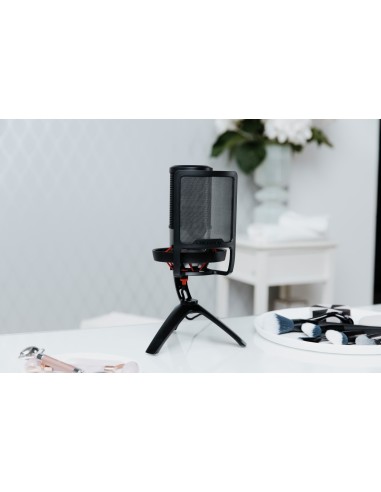 CHERRY UM POP FILTER