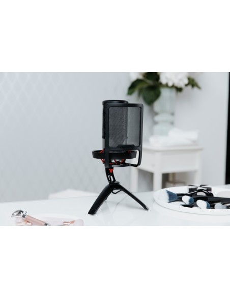 CHERRY UM POP FILTER