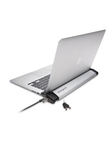 Kensington Dispositivo de anclaje de portátiles 2.0 con Microsaver 2.0