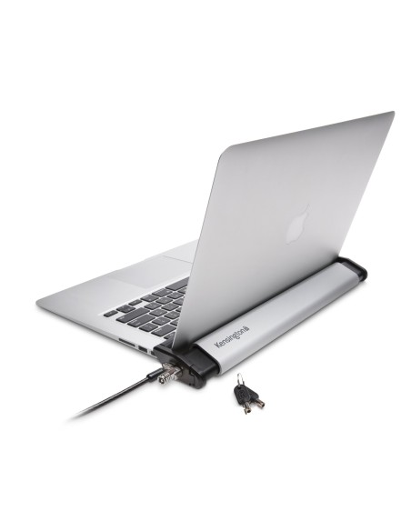 Kensington Dispositivo de anclaje de portátiles 2.0 con Microsaver 2.0