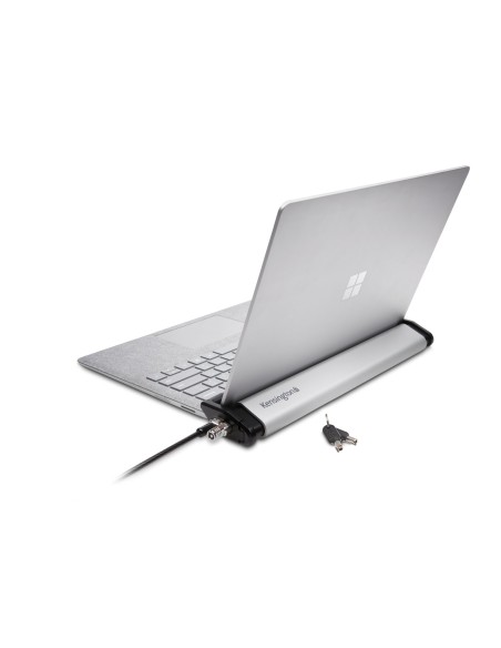 Kensington Dispositivo de anclaje de portátiles 2.0 con Microsaver 2.0