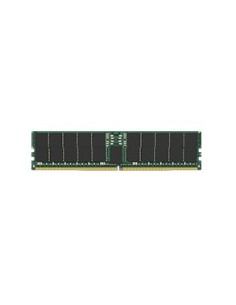 Kingston Technology KTD-PE548D4-64G módulo de memoria 64 GB 1 x 64 GB DDR5 4800 MT s ECC