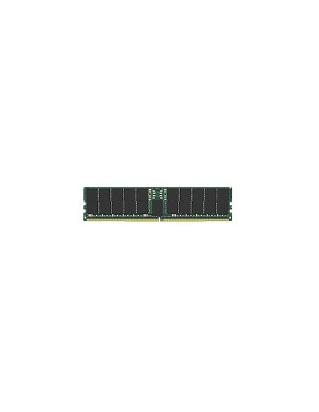 Kingston Technology KTD-PE548D4-64G módulo de memoria 64 GB 1 x 64 GB DDR5 4800 MT s ECC