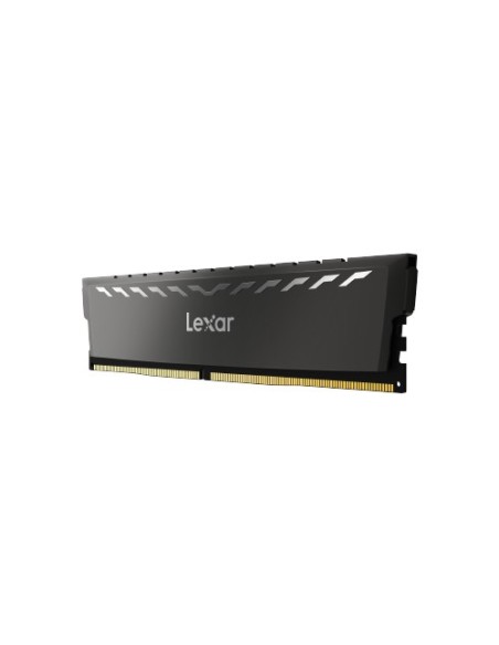 Lexar THOR módulo de memoria 8 GB 1 x 8 GB DDR4