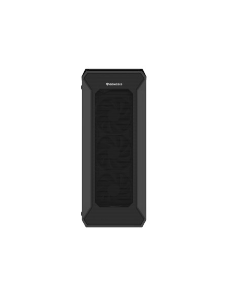 GENESIS Irid 505F Midi Tower Negro