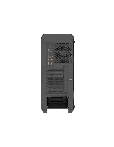 GENESIS Irid 505F Midi Tower Negro