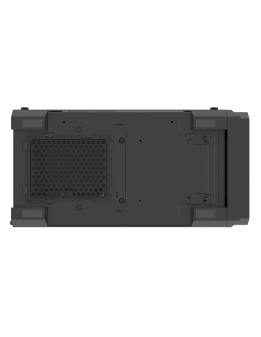 GENESIS Irid 505F Midi Tower Negro