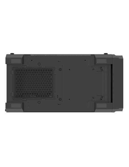 GENESIS Irid 505F Midi Tower Negro