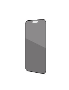 Celly PRIVACYF1056BK protector de pantalla o trasero para teléfono móvil Protector de pantalla para privacidad Apple 1 pieza(s) 2