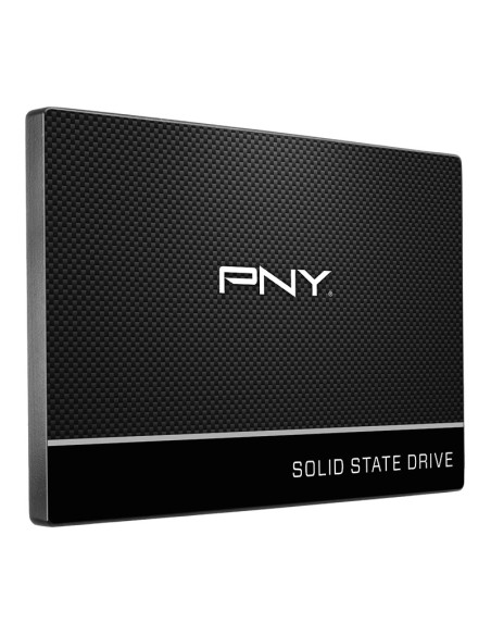 PNY CS900 1 TB 2.5" Serial ATA III 3D TLC