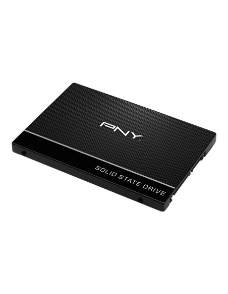 PNY CS900 1 TB 2.5" Serial ATA III 3D TLC