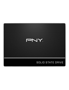 PNY CS900 250 GB 2.5" Serial ATA III 3D TLC