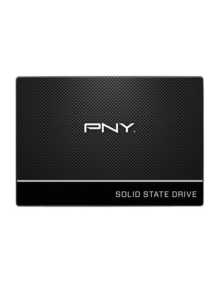 PNY CS900 250 GB 2.5" Serial ATA III 3D TLC