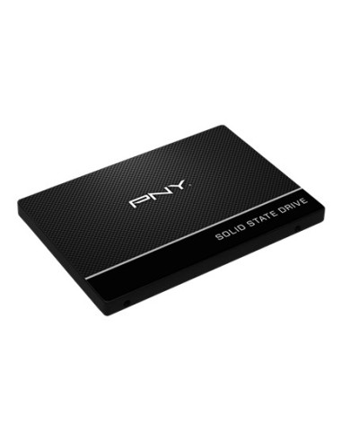 PNY CS900 250 GB 2.5" Serial ATA III 3D TLC